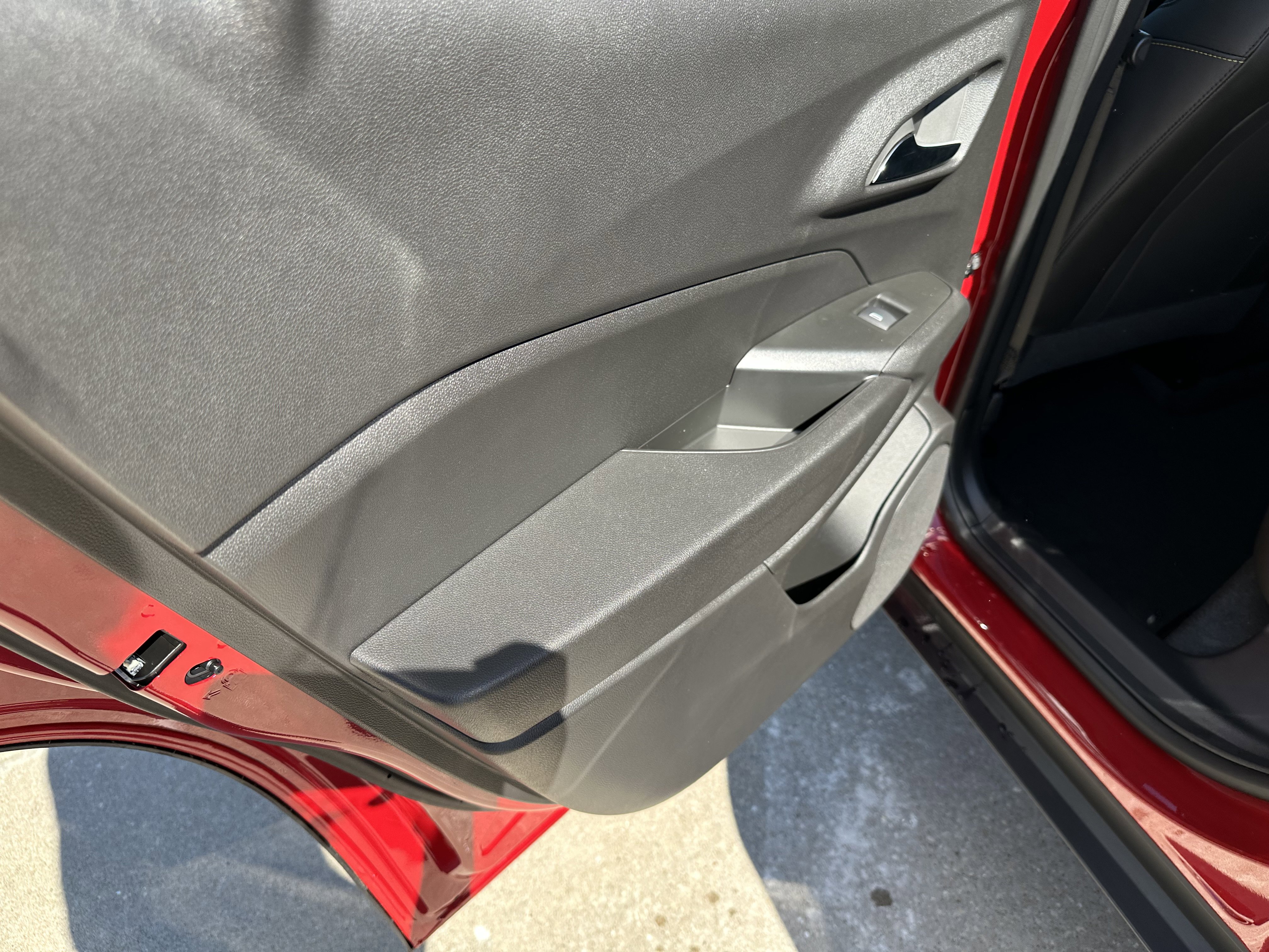 New 2026 Chevrolet Trax LT w/ Driver Confidence Package image 19