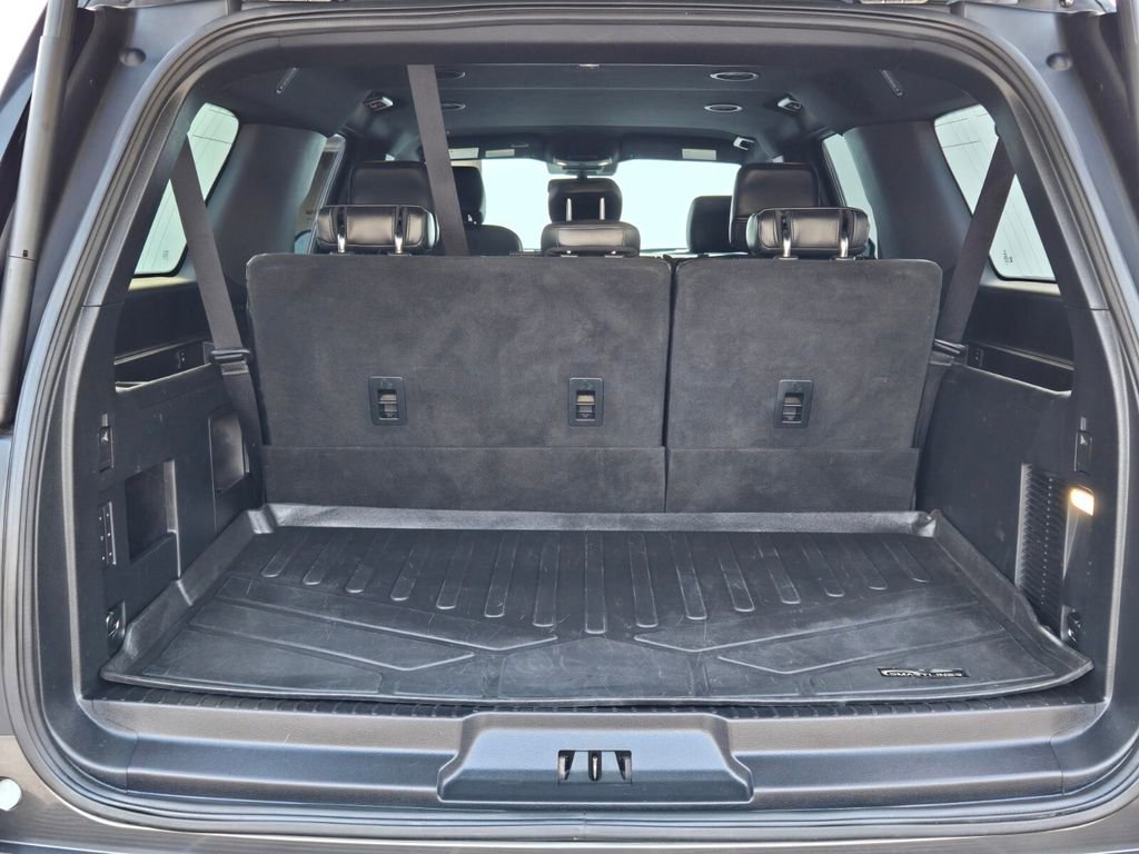 Used 2019 Ford Expedition Max XLT w/ Equipment Group 202A image 12