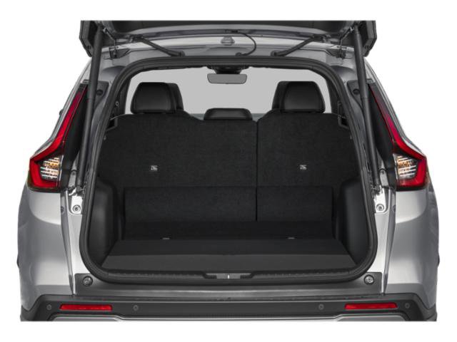 New 2026 Honda CR-V Sport-L image 12