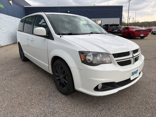 Used 2019 Dodge Grand Caravan GT image 7