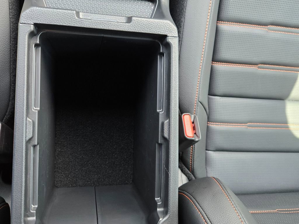 New 2026 Honda CR-V Sport-L image 10