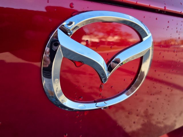 New 2026 MAZDA CX-50 AWD 2.5 Hybrid w/ Weather Package image 10