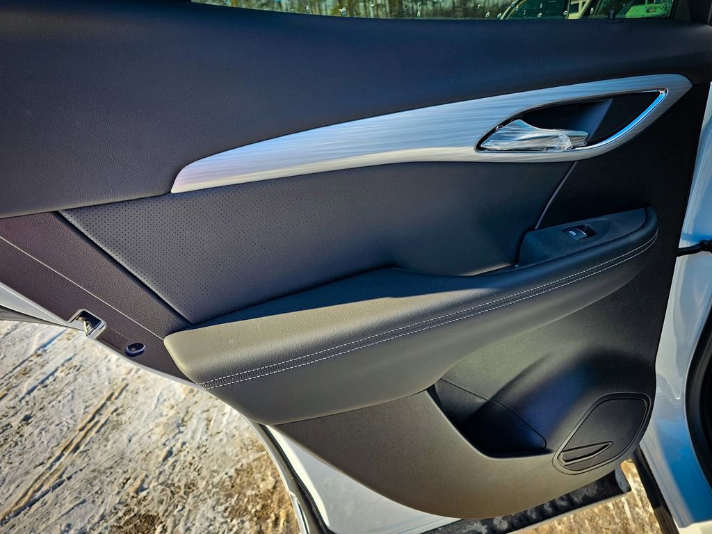 New 2026 Buick Envision Avenir image 32