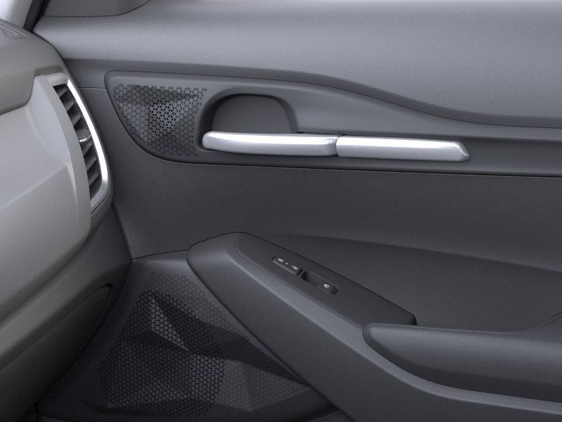 New 2026 Kia Seltos LX FWD image 26