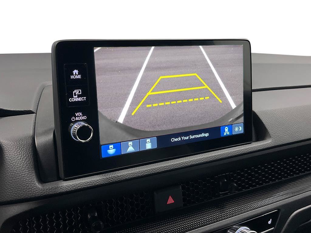 New 2026 Honda CR-V EX image 6