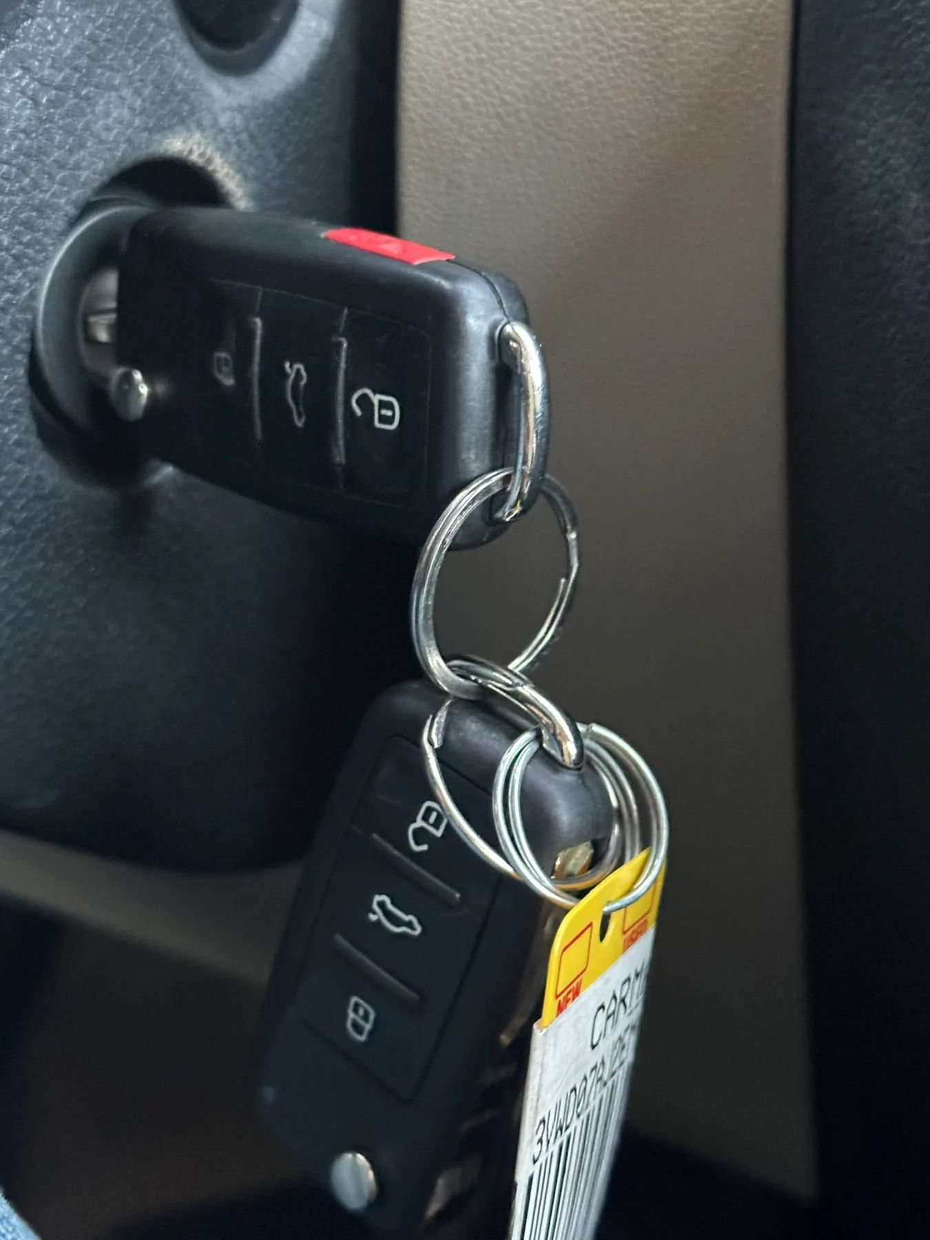 Used 2014 Volkswagen Jetta SE FWD image 10