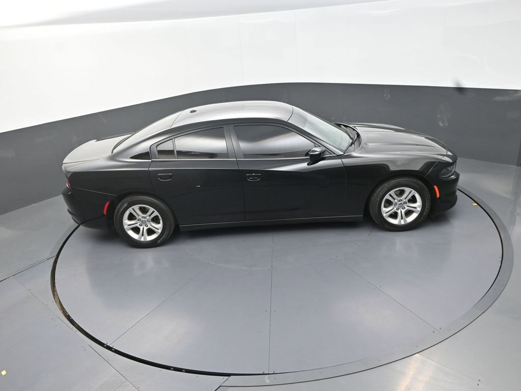 Used 2020 Dodge Charger SXT image 22