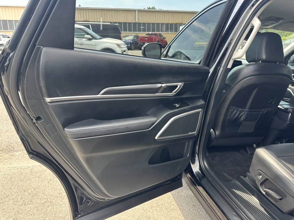 Used 2024 Kia Telluride S image 20