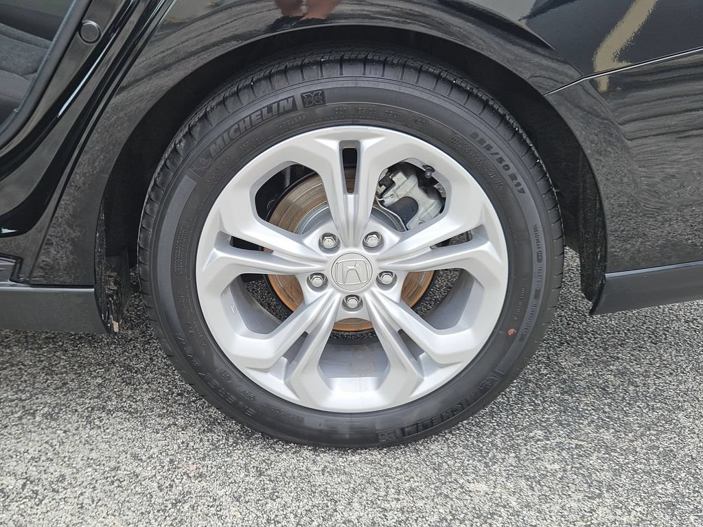 Used 2025 Honda Accord LX image 28