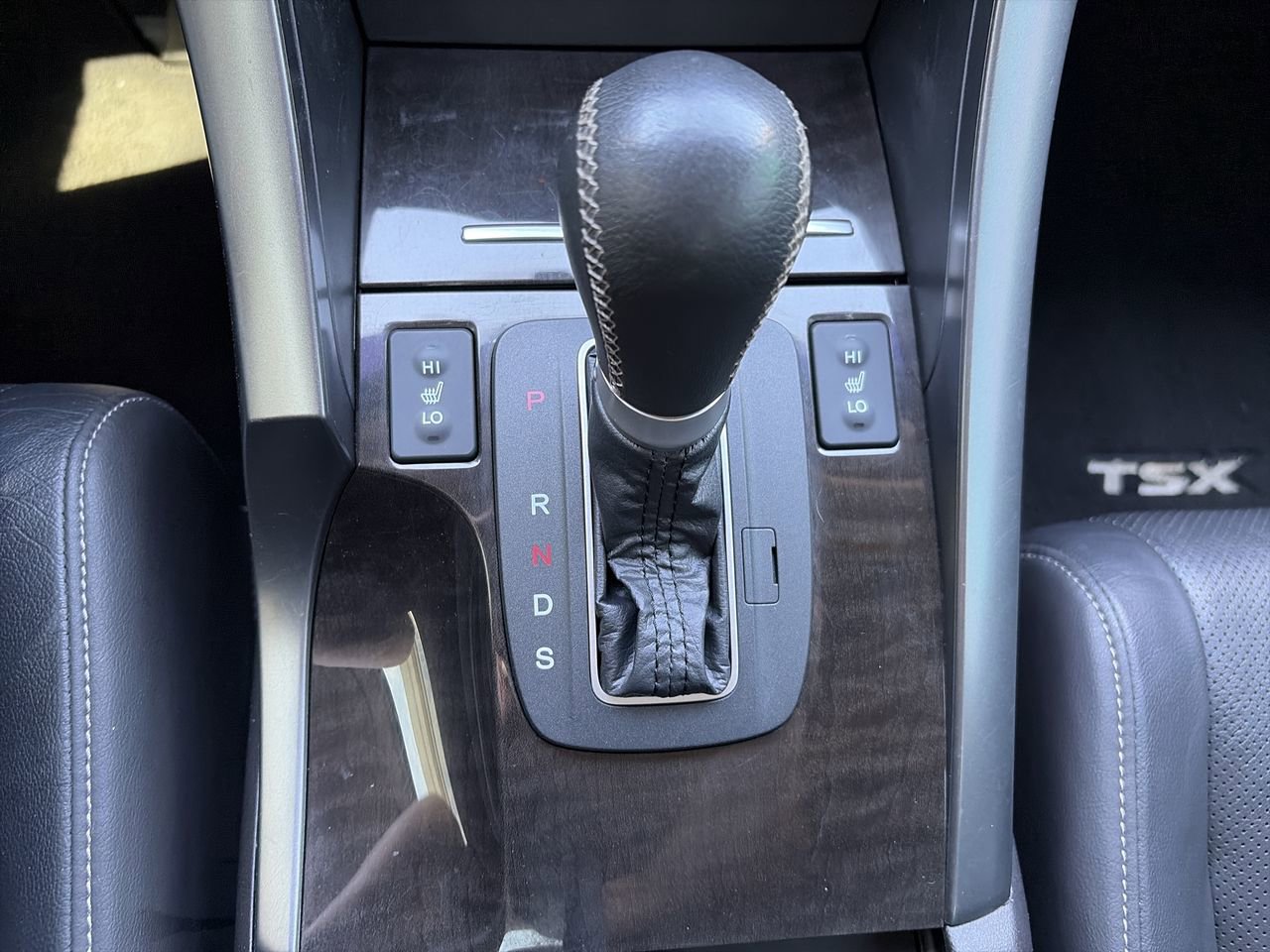 Used 2012 Acura TSX Sedan FWD image 25