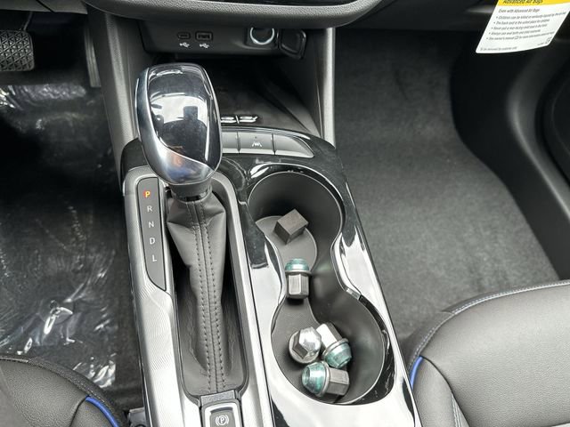 New 2026 Buick Envista Sport Touring w/ Convenience I Package FWD image 23