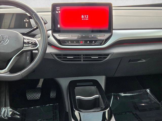 Used 2021 Volkswagen ID.4 Pro S image 15