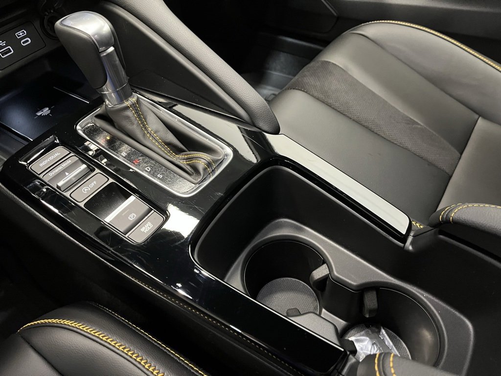 New 2026 Acura Integra A-Spec image 7