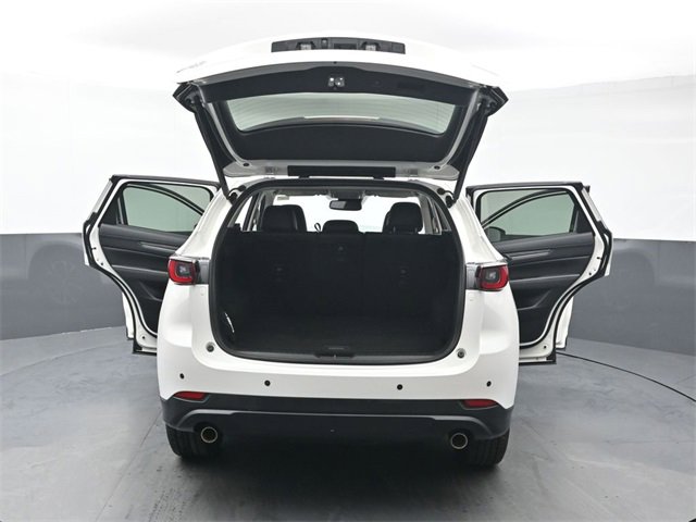 Certified 2022 MAZDA CX-5 AWD 2.5 S w/ Premium Plus Pkg image 51