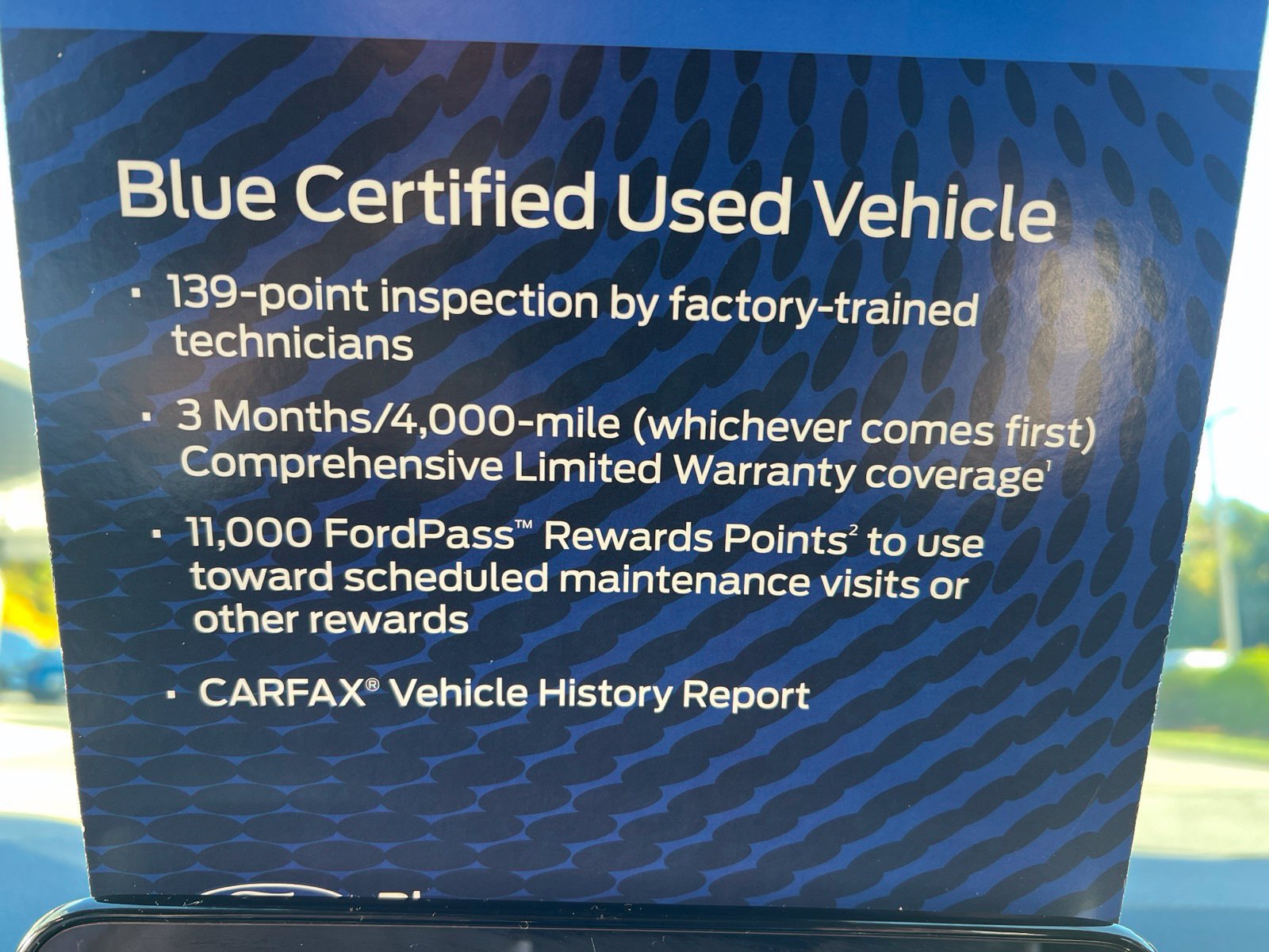 Certified 2020 Ford Escape SEL AWD/4WD image 32