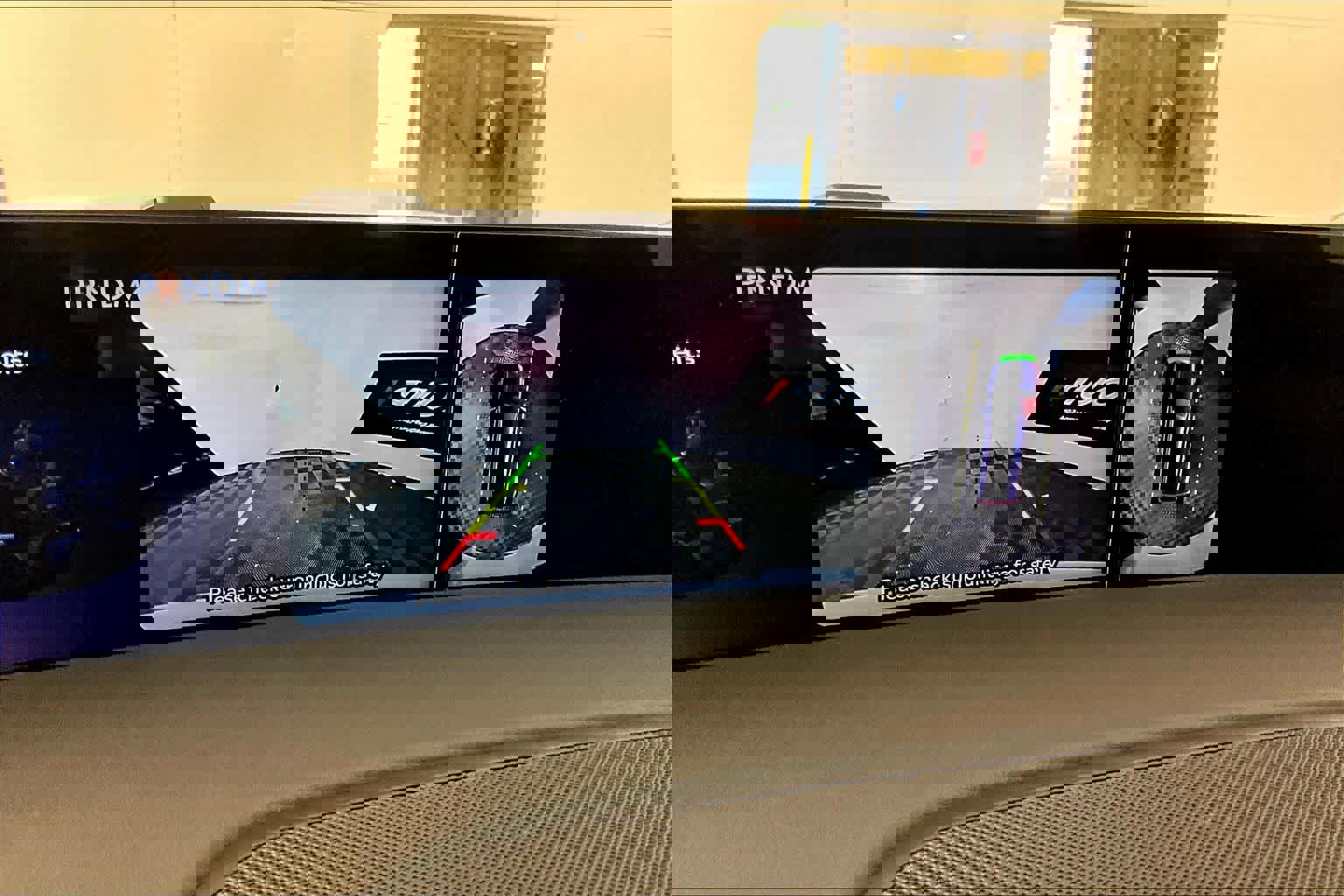 Used 2025 Lincoln Navigator Reserve image 25