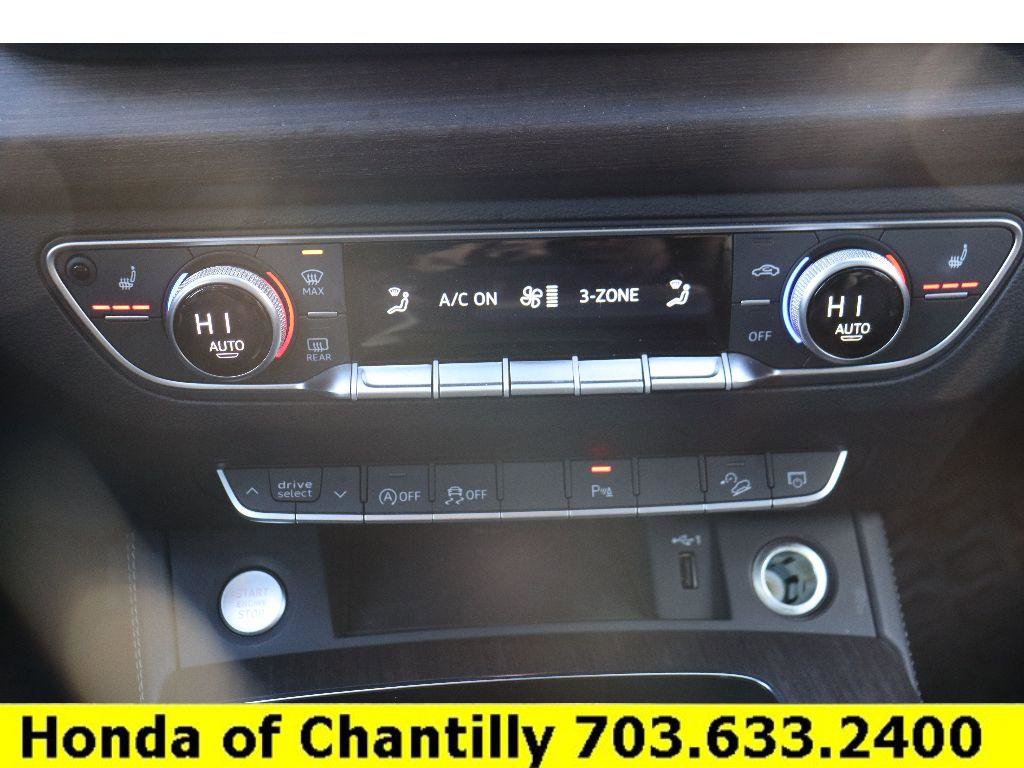 Used 2023 Audi Q5 2.0T Premium Plus w/ Premium Plus Package image 16