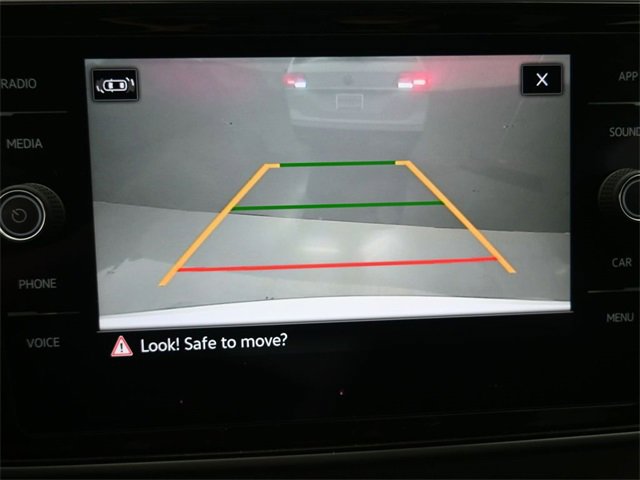 Used 2022 Volkswagen Atlas SE image 6