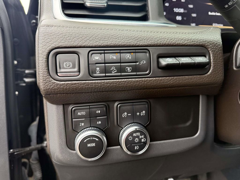 Used 2022 GMC Yukon Denali image 15