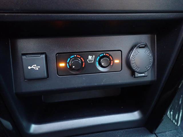 Used 2021 Toyota 4Runner Nightshade AWD/4WD image 21
