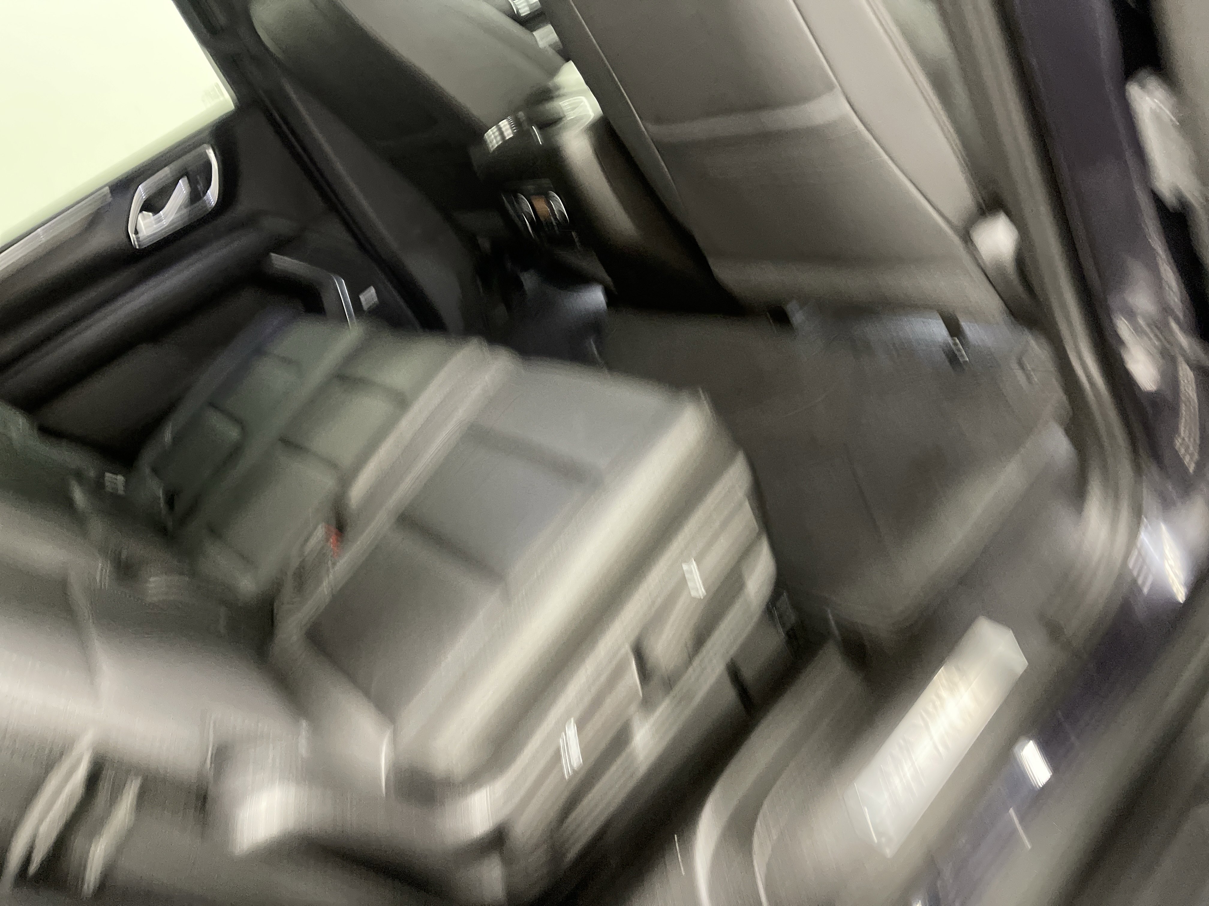 Used 2024 Chevrolet Tahoe LT image 22