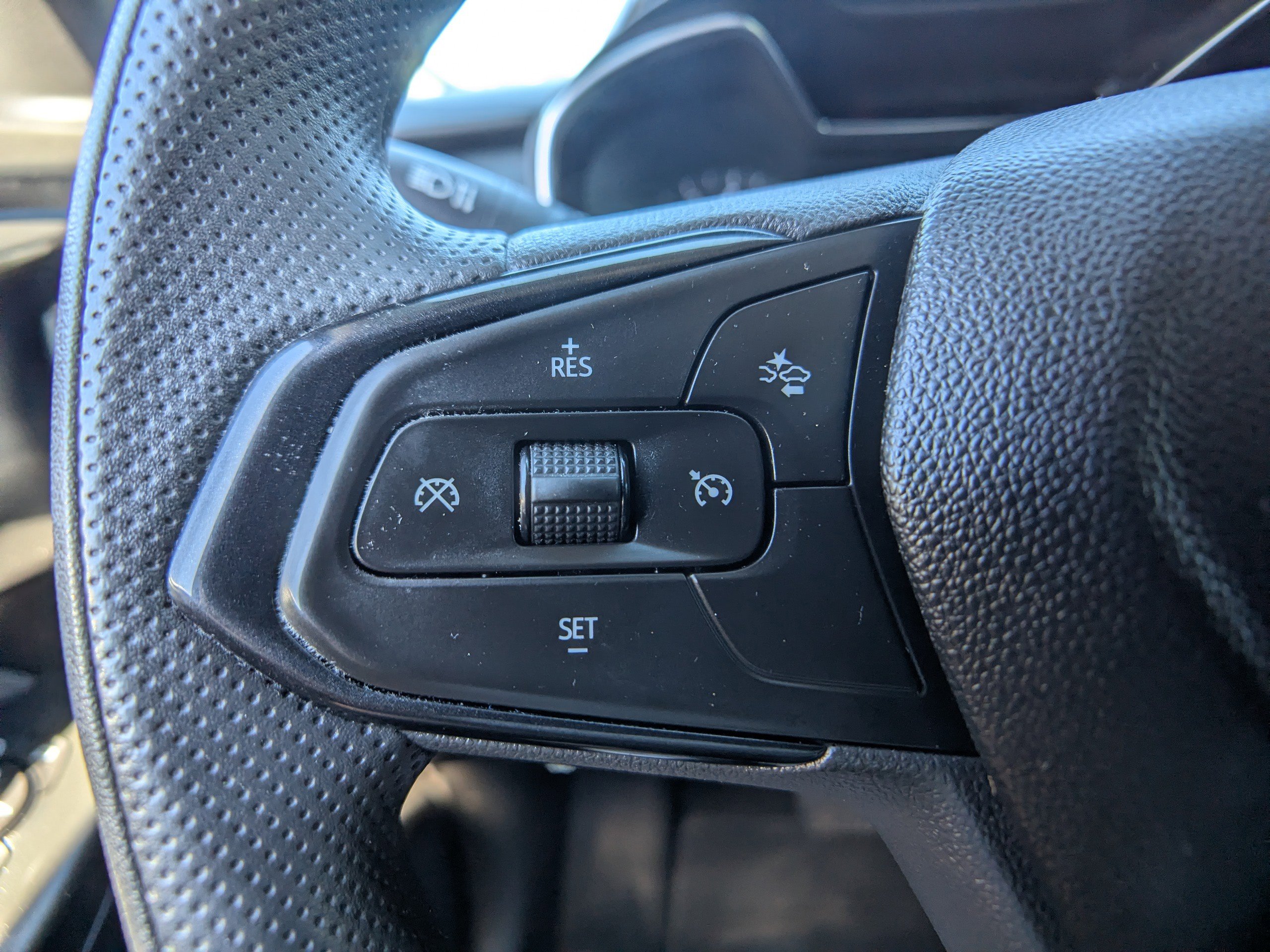 Used 2021 Chevrolet TrailBlazer LT w/ Convenience Package FWD image 23