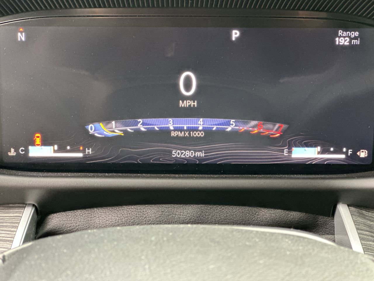 Used 2023 Jeep Wagoneer Series III w/ Preferred Equipment Group image 32