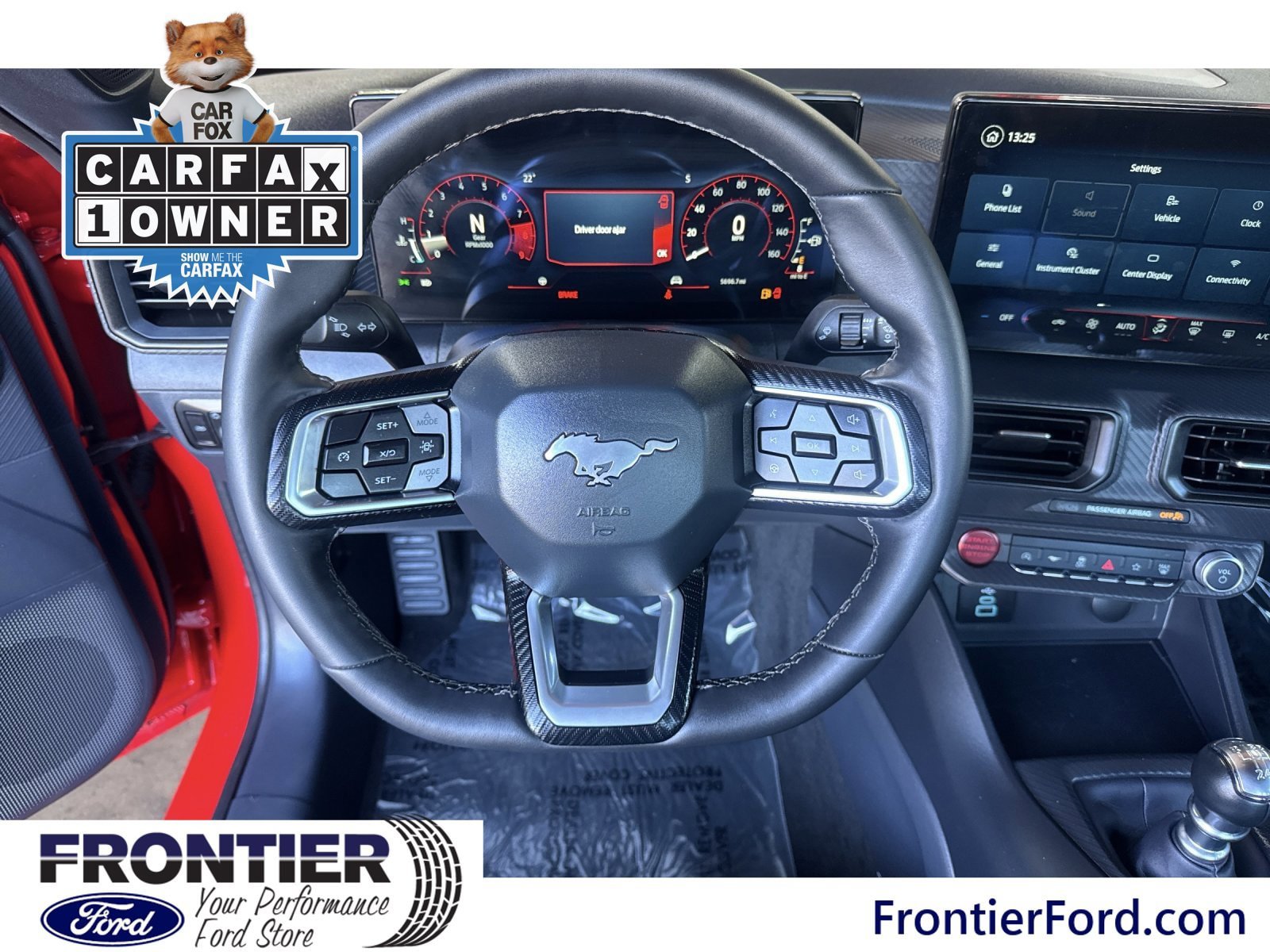 Used 2026 Ford Mustang GT RWD image 15