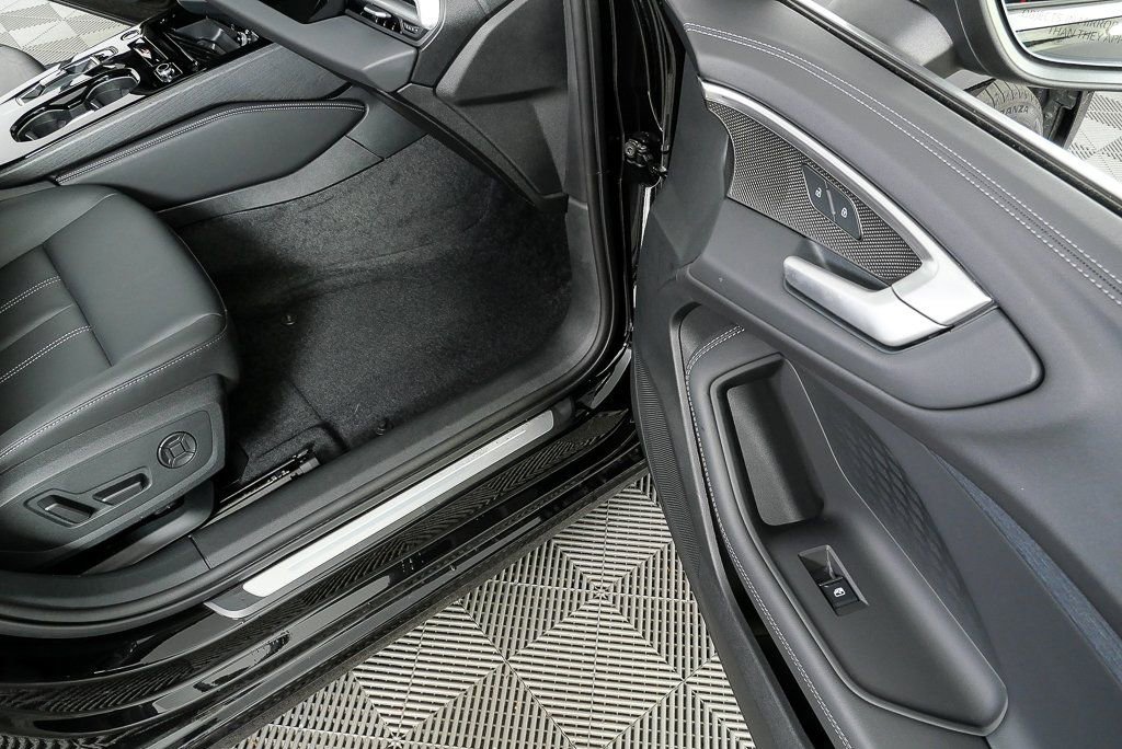 Certified 2025 Audi A5 2.0T Premium Plus Sedan w/ Premium Plus image 25