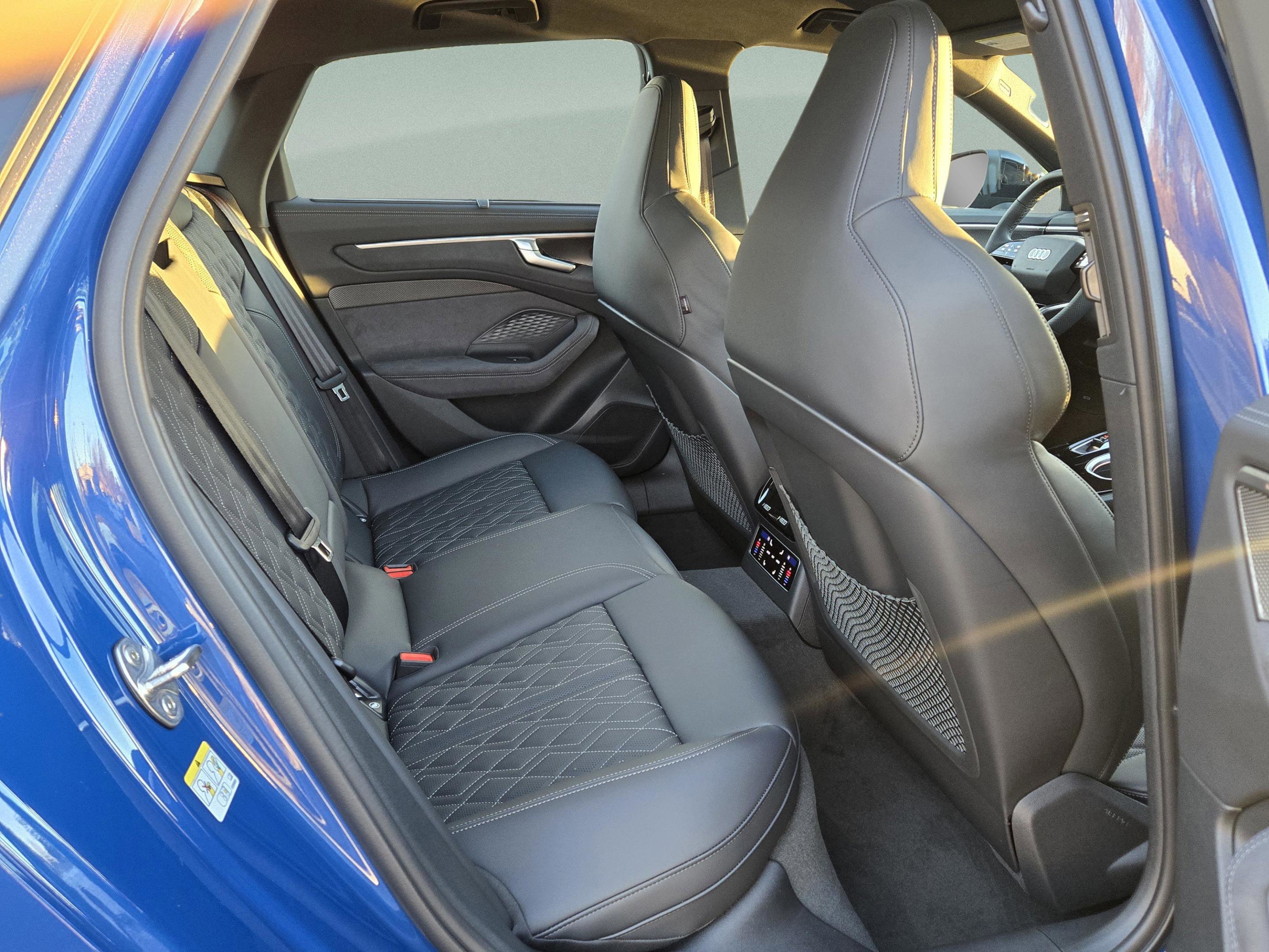 New 2026 Audi A6 Prestige image 17