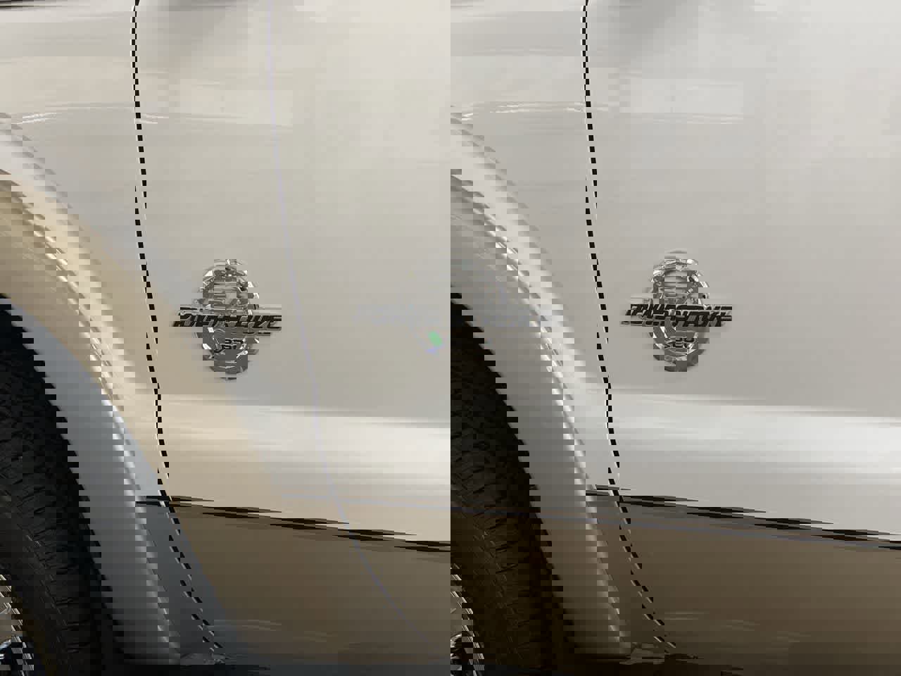 Used 2012 Ford F250 Lariat w/ Chrome Pkg AWD/4WD image 10