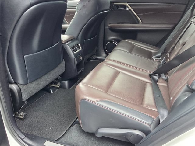 Used 2016 Lexus RX 350 FWD w/ Premium Package image 12