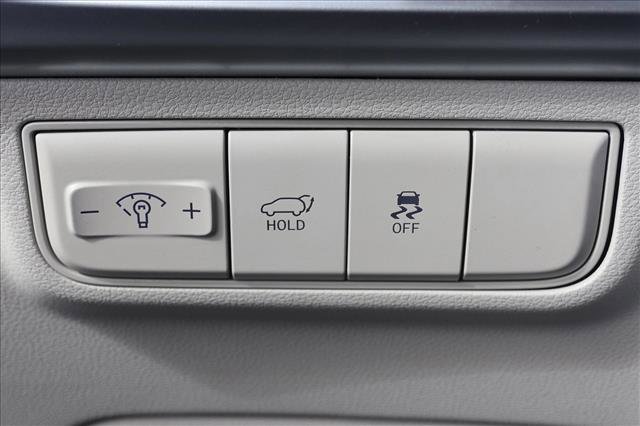 New 2026 Hyundai Tucson SEL image 13