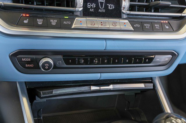 Used 2021 BMW M4 Coupe image 23