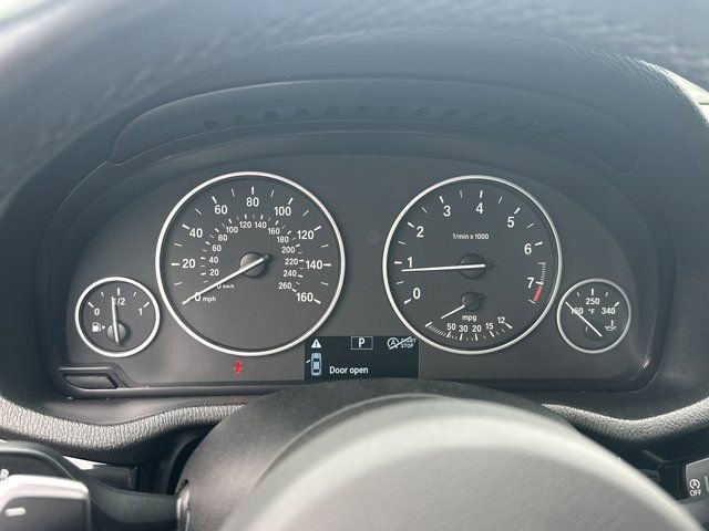 Used 2017 BMW X3 xDrive28i image 30