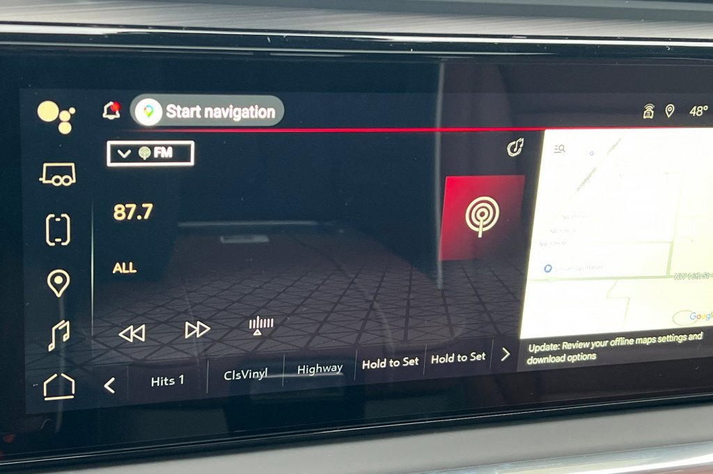 New 2026 GMC Sierra 1500 Denali Ultimate image 14