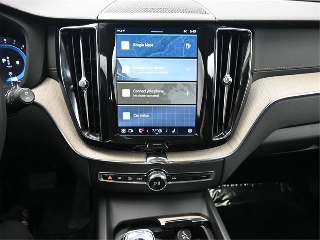 Used 2022 Volvo XC60 B5 Inscription w/ Advanced Package image 13