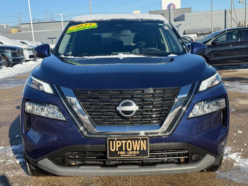 Used 2023 Nissan Rogue SV image 12