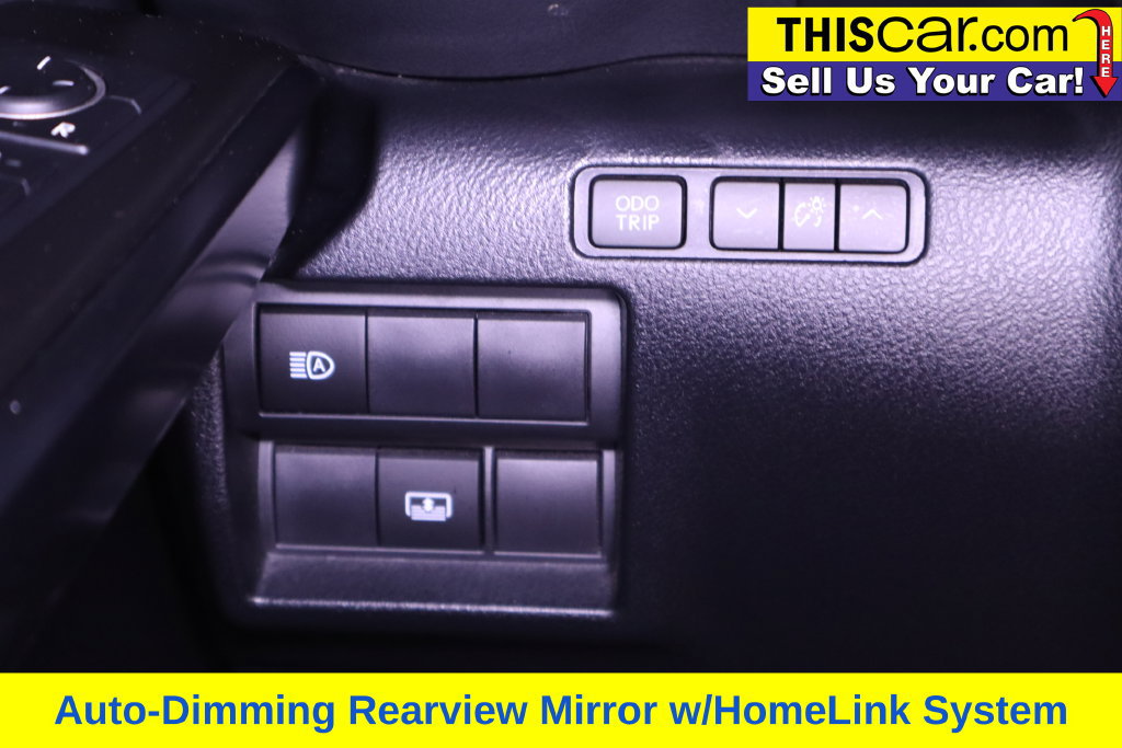 Used 2023 Lexus IS 300 w/ Premium Package RWD image 28