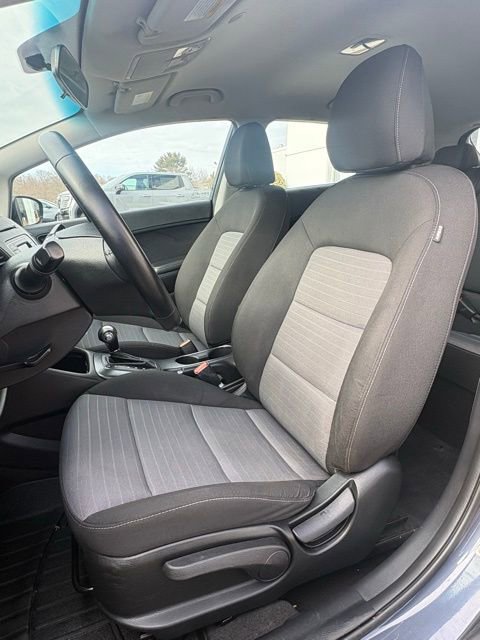 Used 2015 Kia Forte EX image 13