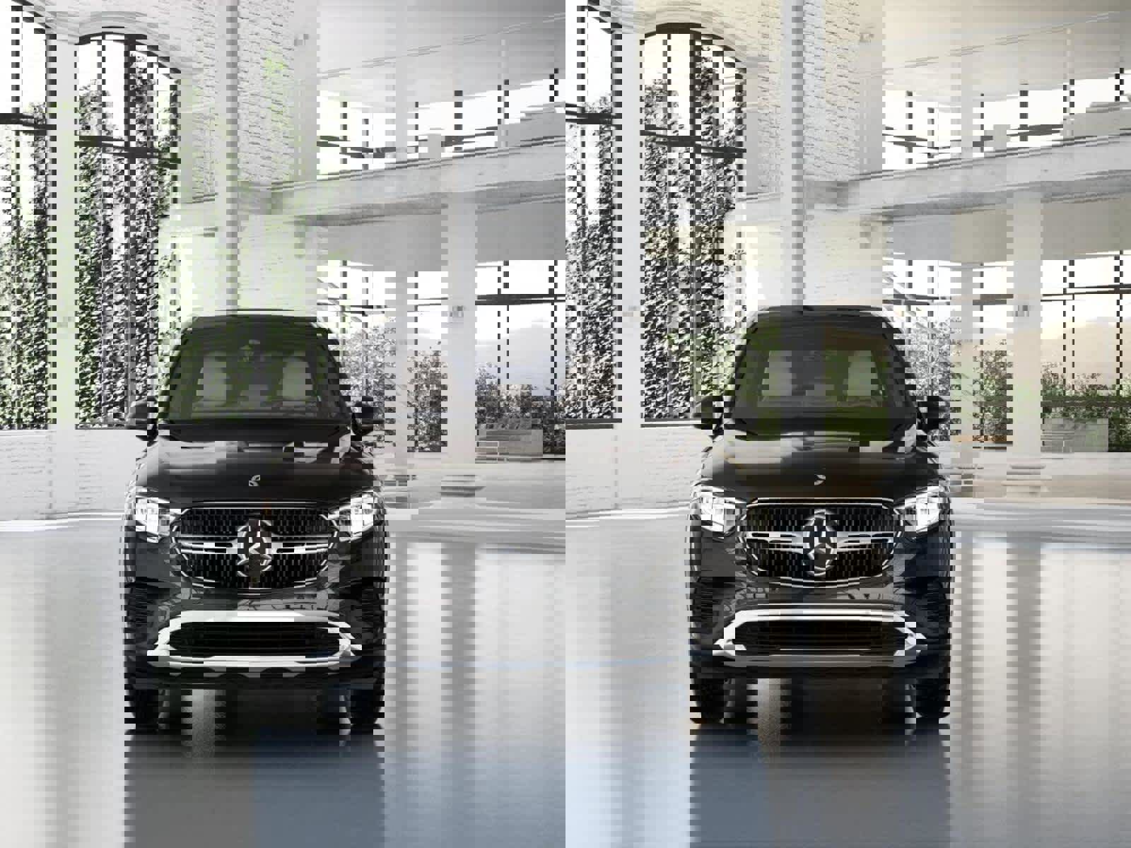 New 2026 Mercedes-Benz GLC 300 image 6