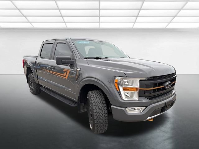 Used 2021 Ford F150 Tremor image 5