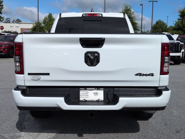 Used 2023 RAM 1500 Big Horn AWD/4WD image 6