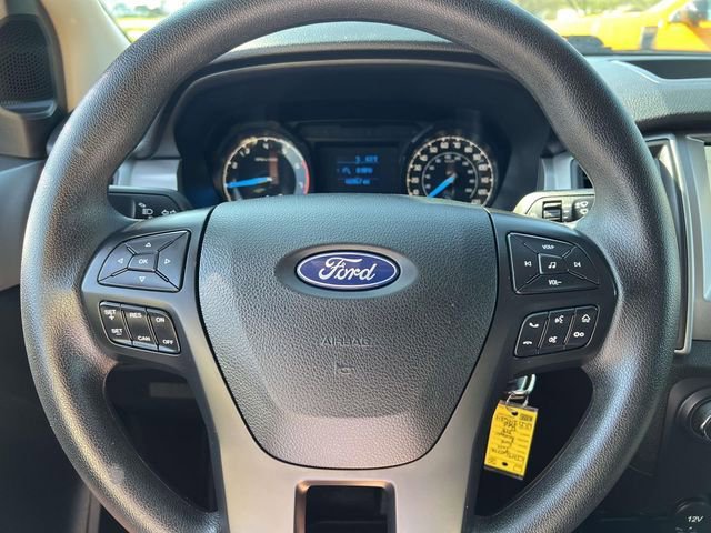 Certified 2022 Ford Ranger XL w/ Equipment Group 101A High AWD/4WD image 16