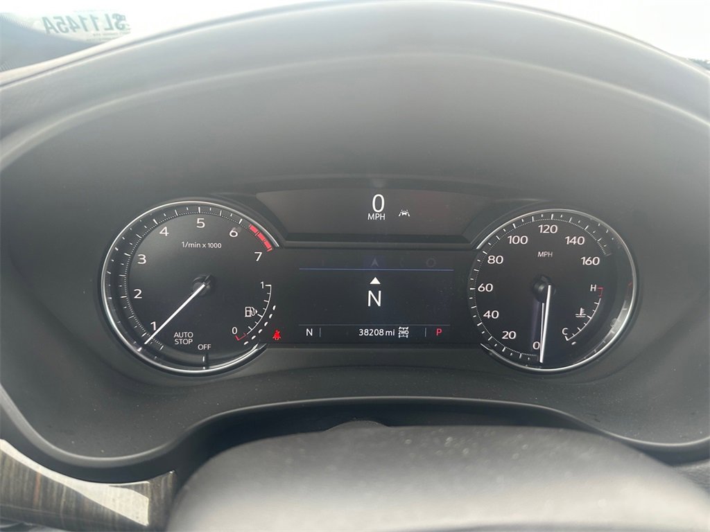 Used 2021 Cadillac XT4 Premium Luxury image 22