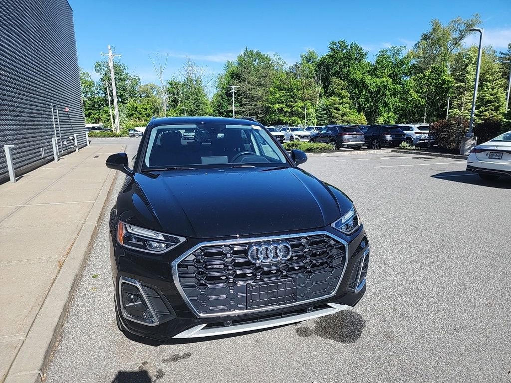 Used 2022 Audi Q5 2.0T Premium Plus AWD/4WD image 10