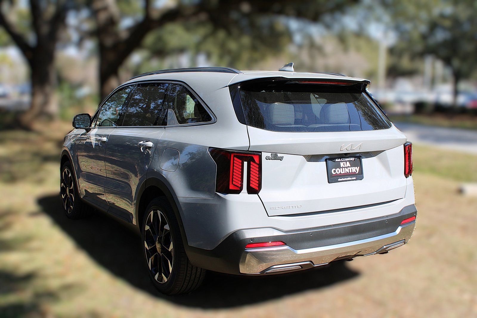 New 2026 Kia Sorento SX image 13