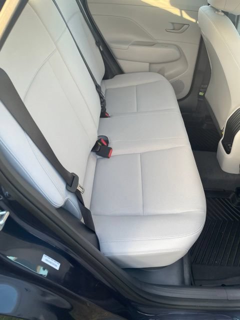 Used 2026 Hyundai Kona SE FWD image 15