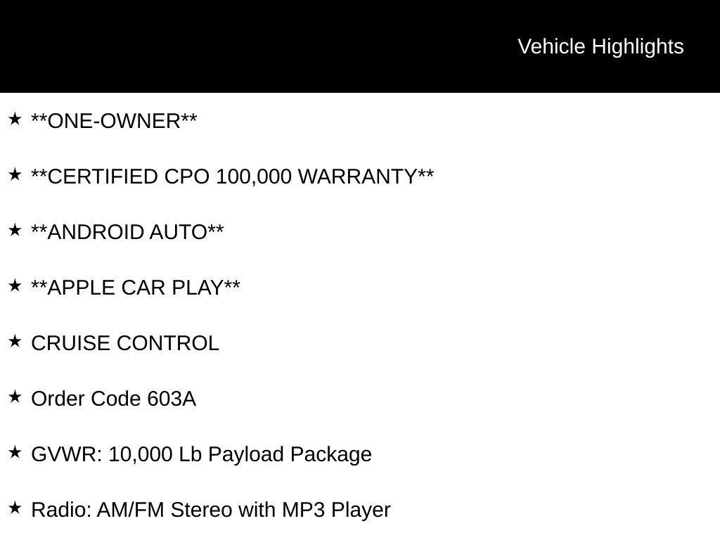 Used 2025 Ford F250 XLT image 5