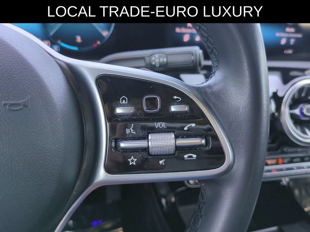 Used 2022 Mercedes-Benz A 220 image 22